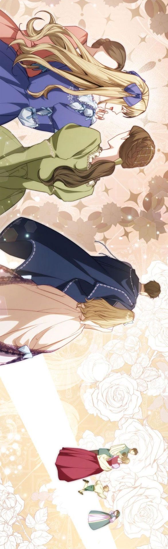 Chị Gái À, Kiếp Này Em Chính Là Nữ Hoàng Chapter 47.5 - 8