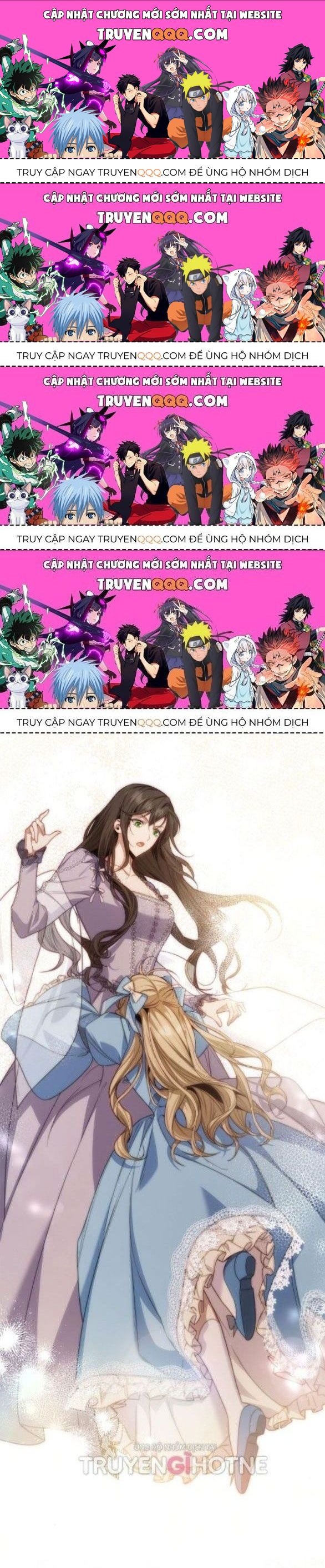 Chị Gái À, Kiếp Này Em Chính Là Nữ Hoàng Chapter 47.6 - 1