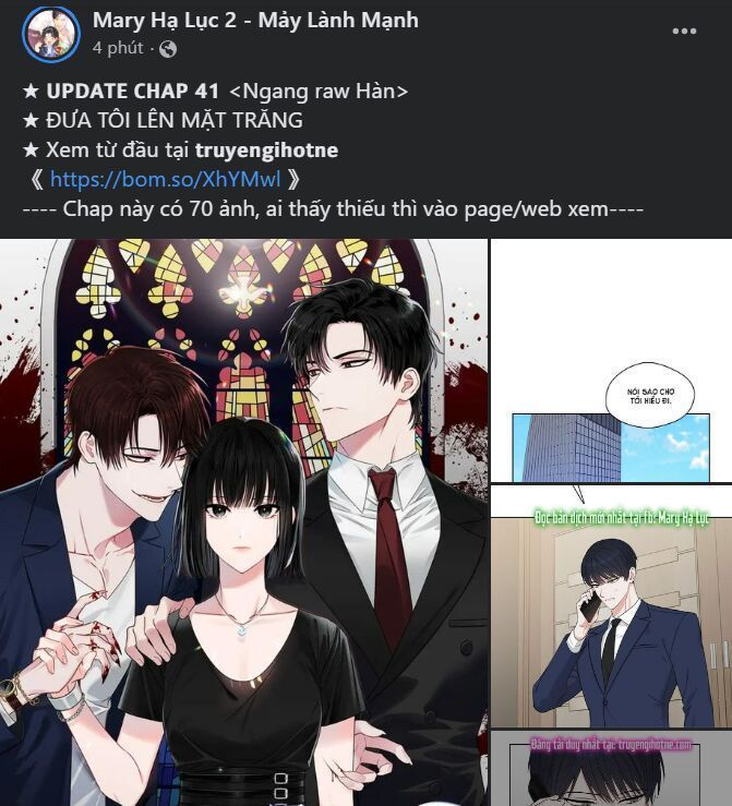 Chị Gái À, Kiếp Này Em Chính Là Nữ Hoàng Chapter 47.6 - 28