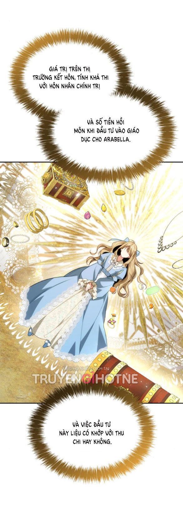 Chị Gái À, Kiếp Này Em Chính Là Nữ Hoàng Chapter 47.6 - 31