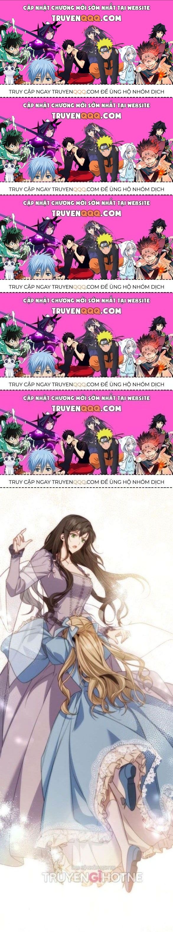 Chị Gái À, Kiếp Này Em Chính Là Nữ Hoàng Chapter 47.7 - 1