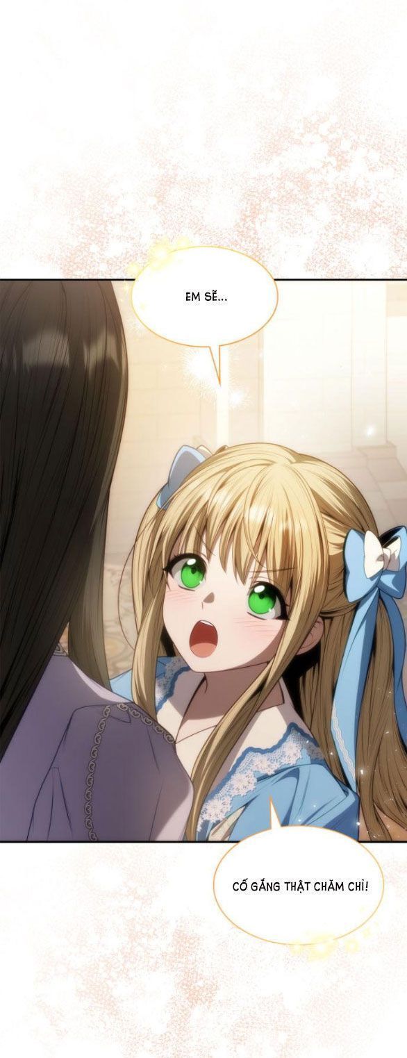 Chị Gái À, Kiếp Này Em Chính Là Nữ Hoàng Chapter 47.7 - 2