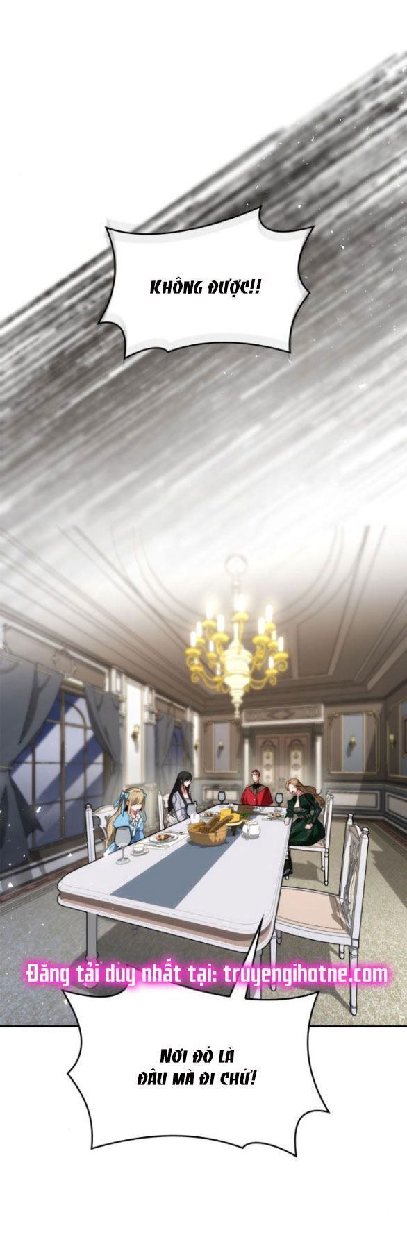 Chị Gái À, Kiếp Này Em Chính Là Nữ Hoàng Chapter 47.7 - 15