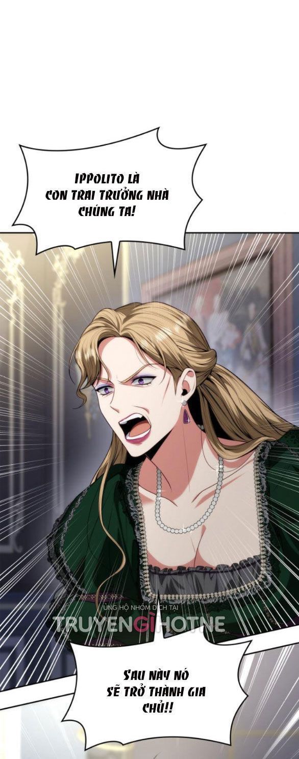 Chị Gái À, Kiếp Này Em Chính Là Nữ Hoàng Chapter 47.7 - 19