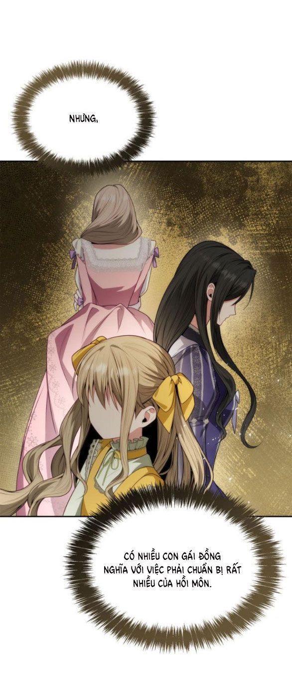 Chị Gái À, Kiếp Này Em Chính Là Nữ Hoàng Chapter 47.7 - 33