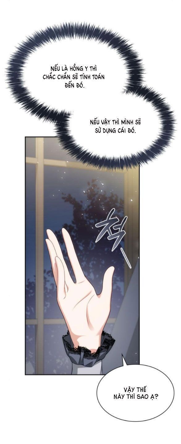 Chị Gái À, Kiếp Này Em Chính Là Nữ Hoàng Chapter 47.7 - 36