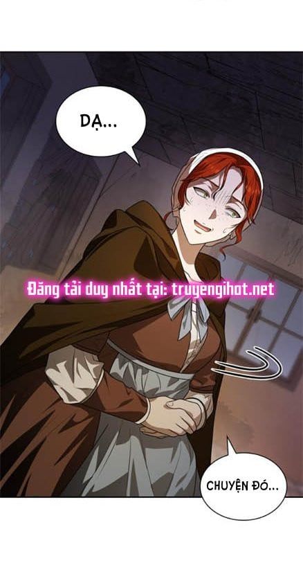 Chị Gái À, Kiếp Này Em Chính Là Nữ Hoàng Chapter 5.5 - 18