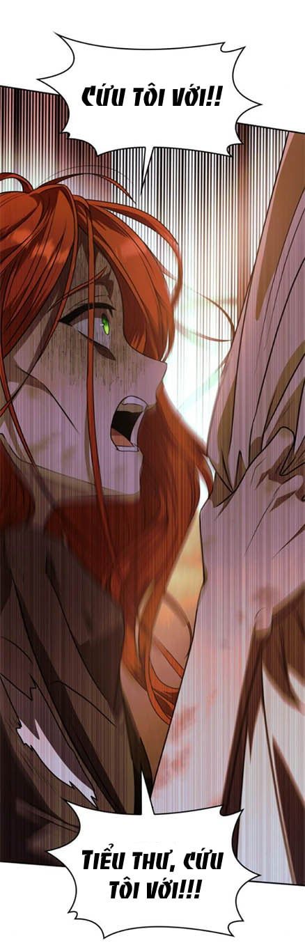 Chị Gái À, Kiếp Này Em Chính Là Nữ Hoàng Chapter 5.5 - 21