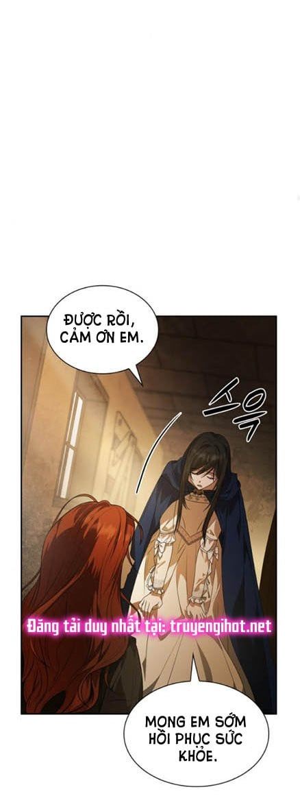 Chị Gái À, Kiếp Này Em Chính Là Nữ Hoàng Chapter 5.5 - 4