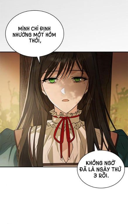 Chị Gái À, Kiếp Này Em Chính Là Nữ Hoàng Chapter 5.5 - 33