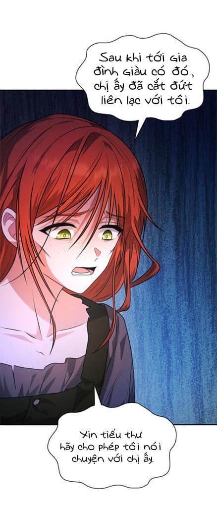 Chị Gái À, Kiếp Này Em Chính Là Nữ Hoàng Chapter 5.5 - 7