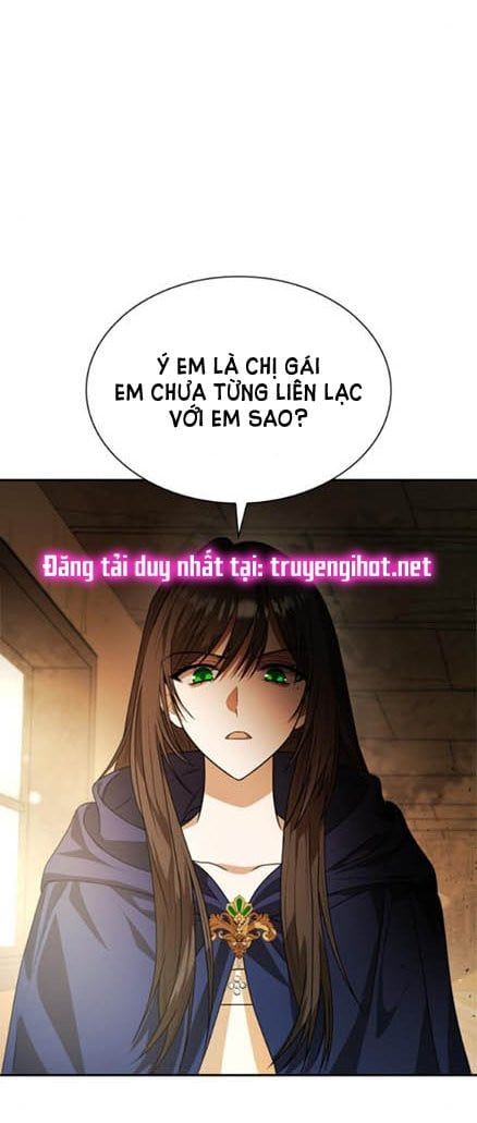 Chị Gái À, Kiếp Này Em Chính Là Nữ Hoàng Chapter 5.5 - 8