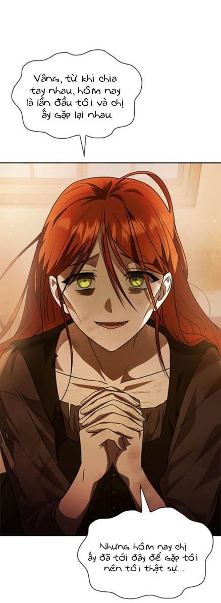 Chị Gái À, Kiếp Này Em Chính Là Nữ Hoàng Chapter 5.5 - 9