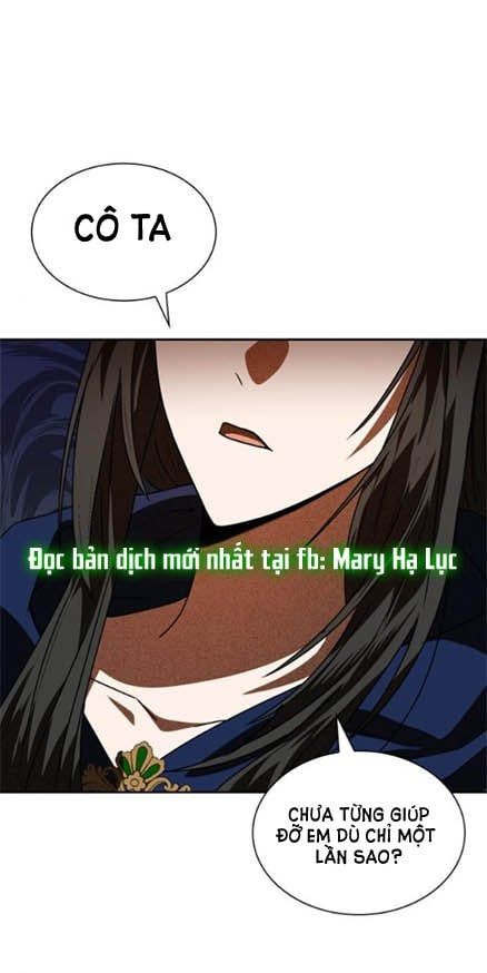 Chị Gái À, Kiếp Này Em Chính Là Nữ Hoàng Chapter 5.5 - 10