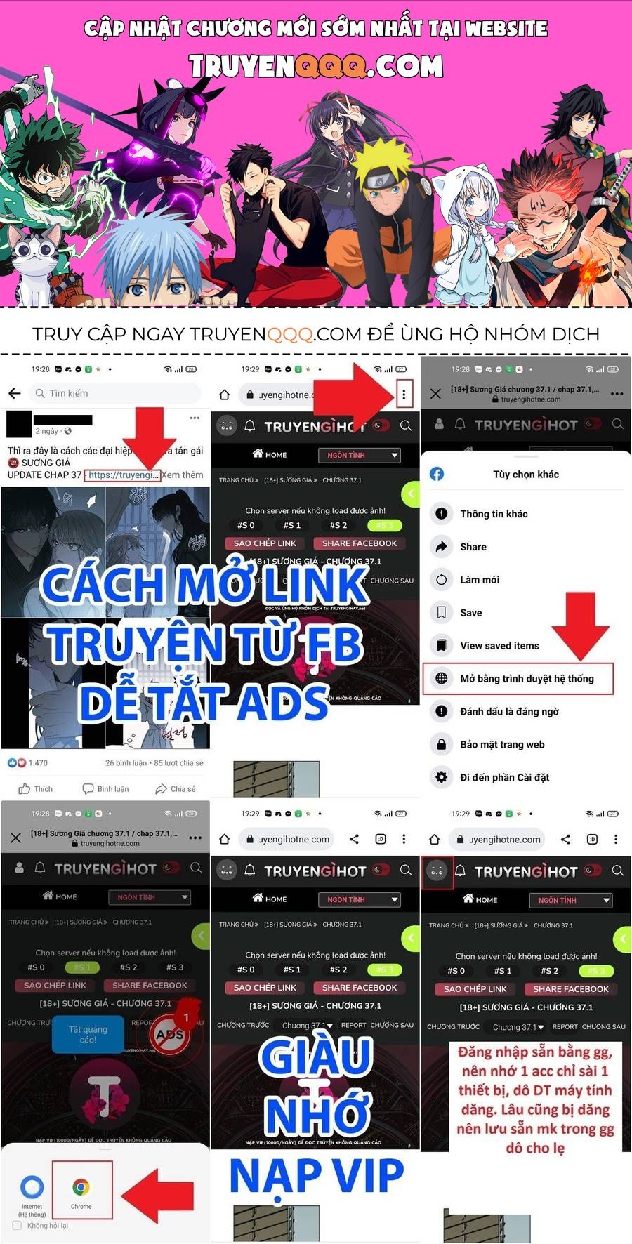 Chị Gái À, Kiếp Này Em Chính Là Nữ Hoàng Chapter 50.3 - 1