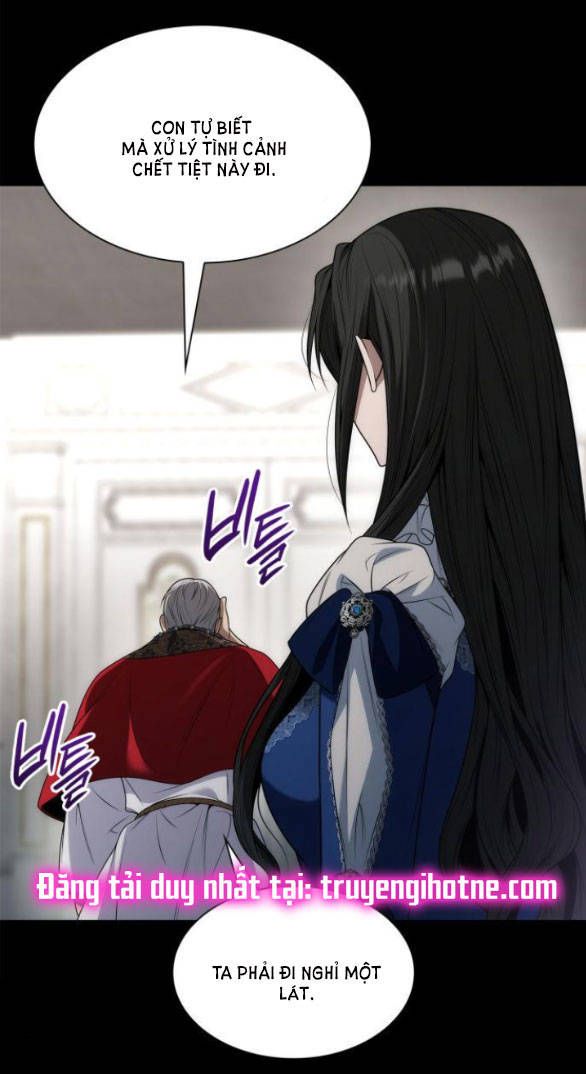 Chị Gái À, Kiếp Này Em Chính Là Nữ Hoàng Chapter 50.3 - 2