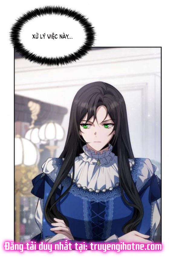 Chị Gái À, Kiếp Này Em Chính Là Nữ Hoàng Chapter 50.3 - 11