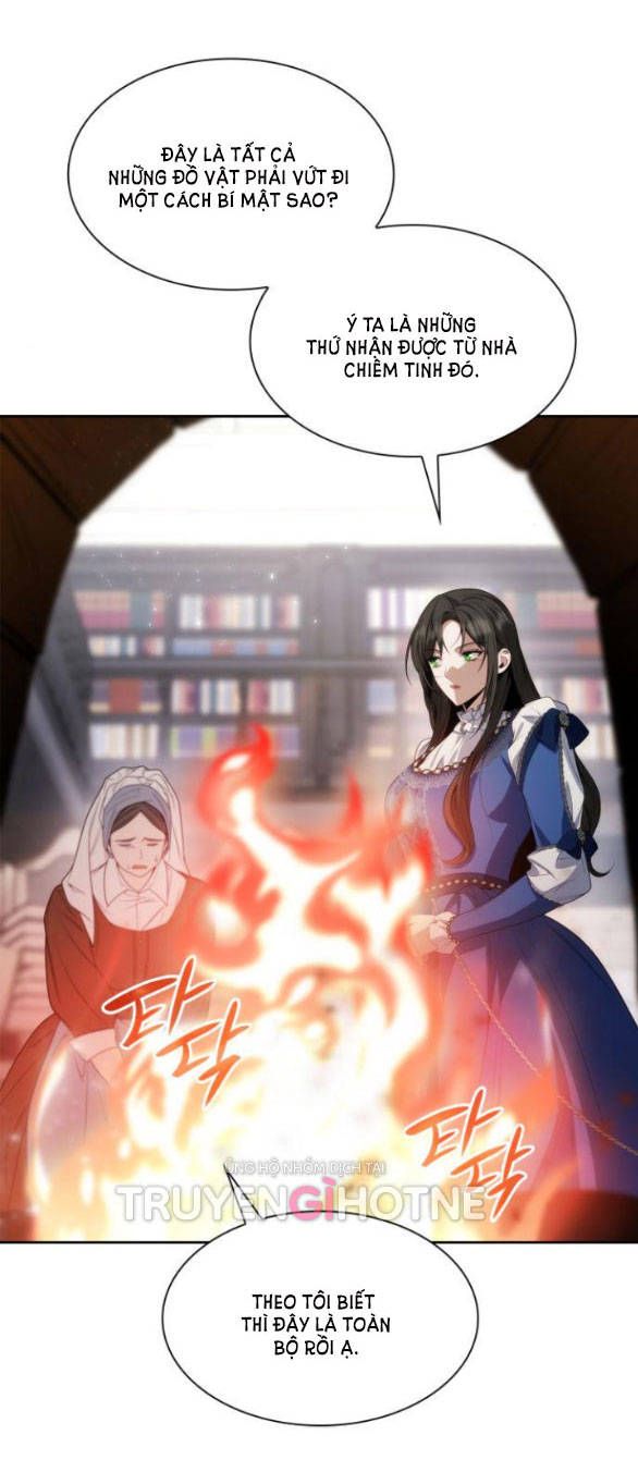 Chị Gái À, Kiếp Này Em Chính Là Nữ Hoàng Chapter 50.3 - 19