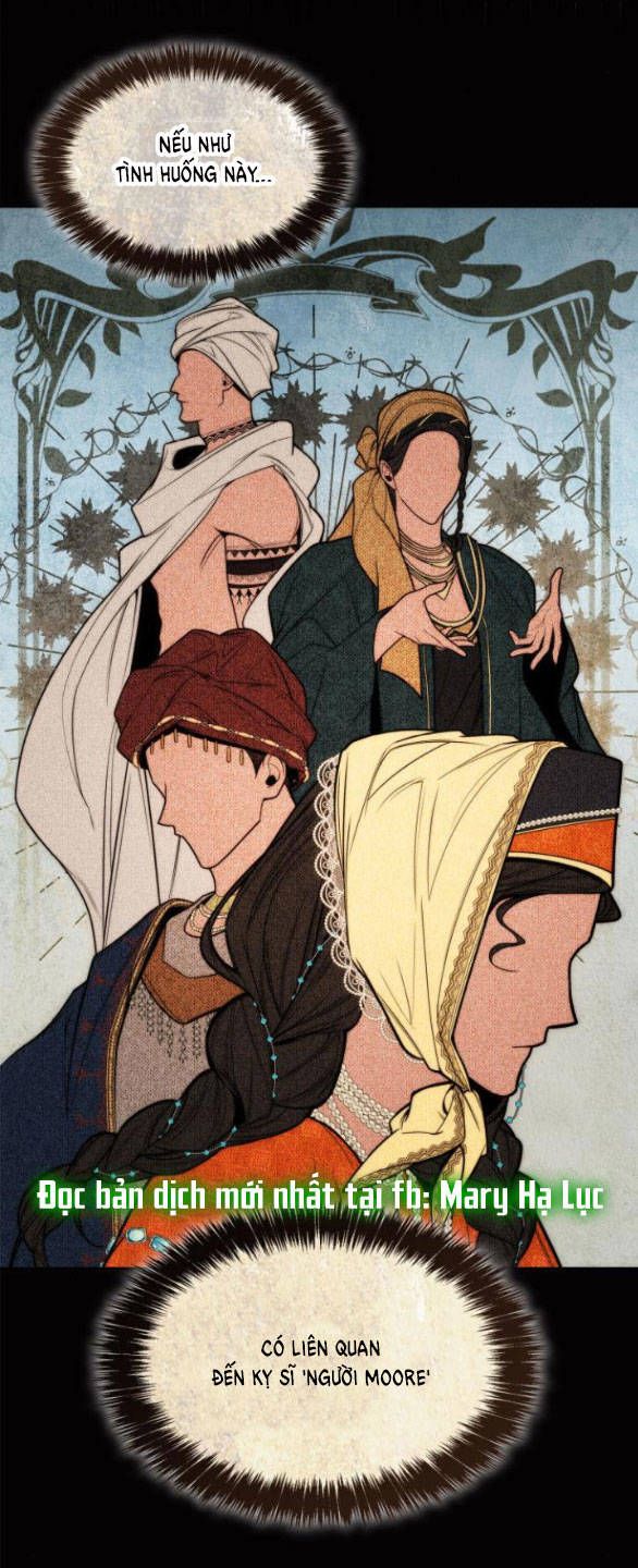 Chị Gái À, Kiếp Này Em Chính Là Nữ Hoàng Chapter 50.3 - 31