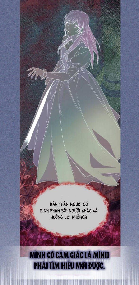 Chị Gái À, Kiếp Này Em Chính Là Nữ Hoàng Chapter 50.3 - 49