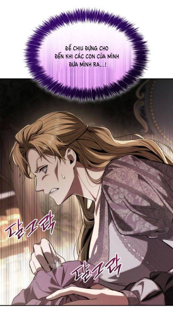 Chị Gái À, Kiếp Này Em Chính Là Nữ Hoàng Chapter 50.3 - 65