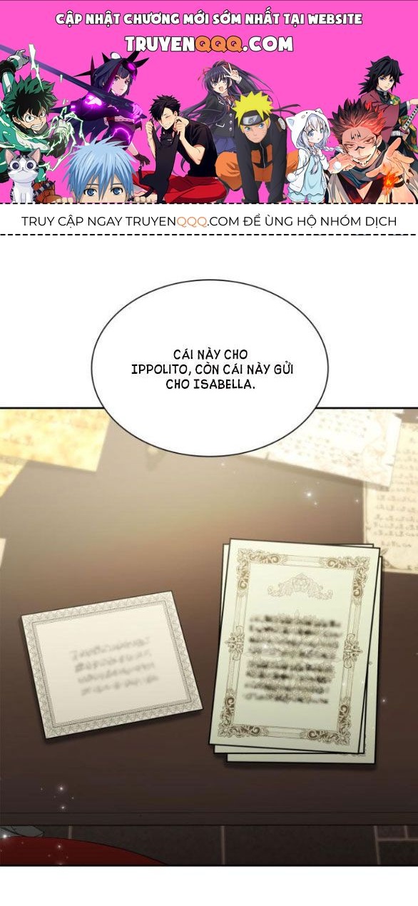 Chị Gái À, Kiếp Này Em Chính Là Nữ Hoàng Chapter 50.4 - 1