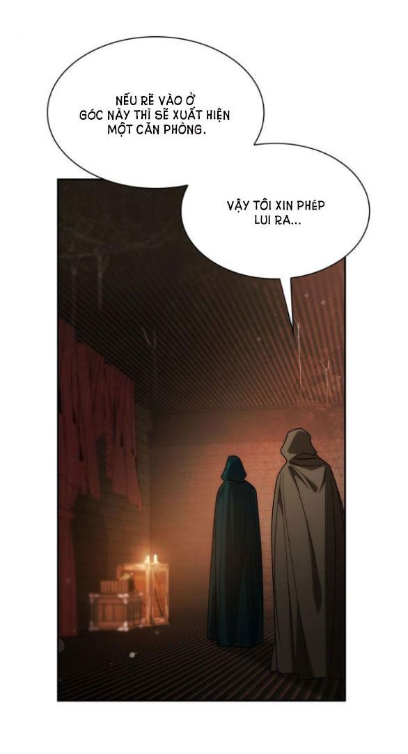 Chị Gái À, Kiếp Này Em Chính Là Nữ Hoàng Chapter 50.4 - 30