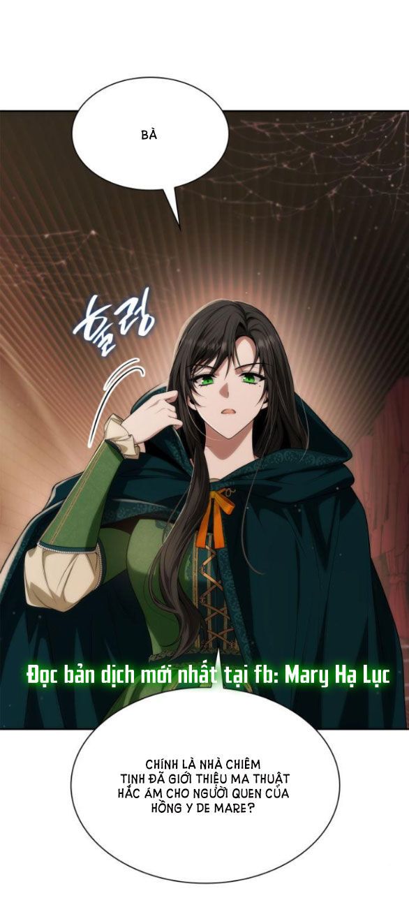 Chị Gái À, Kiếp Này Em Chính Là Nữ Hoàng Chapter 50.4 - 39