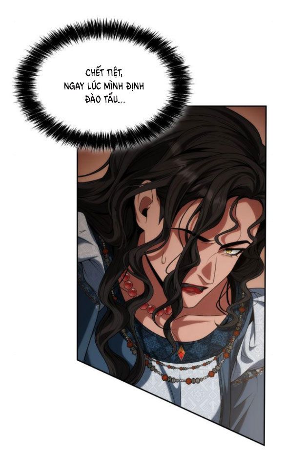 Chị Gái À, Kiếp Này Em Chính Là Nữ Hoàng Chapter 50.4 - 45