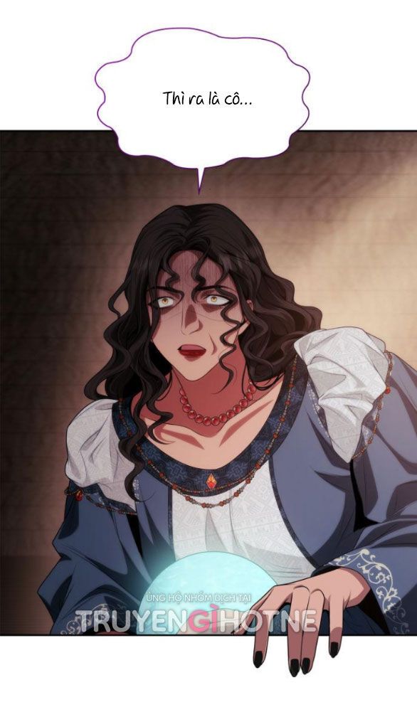 Chị Gái À, Kiếp Này Em Chính Là Nữ Hoàng Chapter 50.4 - 61