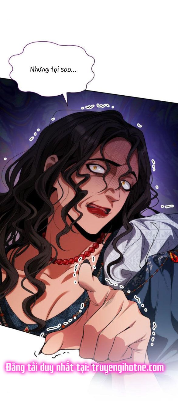 Chị Gái À, Kiếp Này Em Chính Là Nữ Hoàng Chapter 50.4 - 64