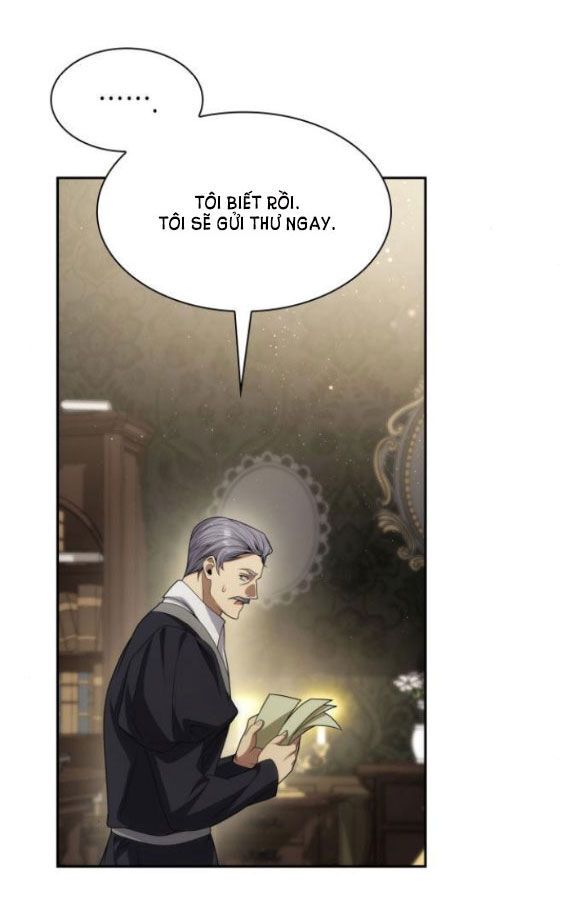 Chị Gái À, Kiếp Này Em Chính Là Nữ Hoàng Chapter 50.4 - 9