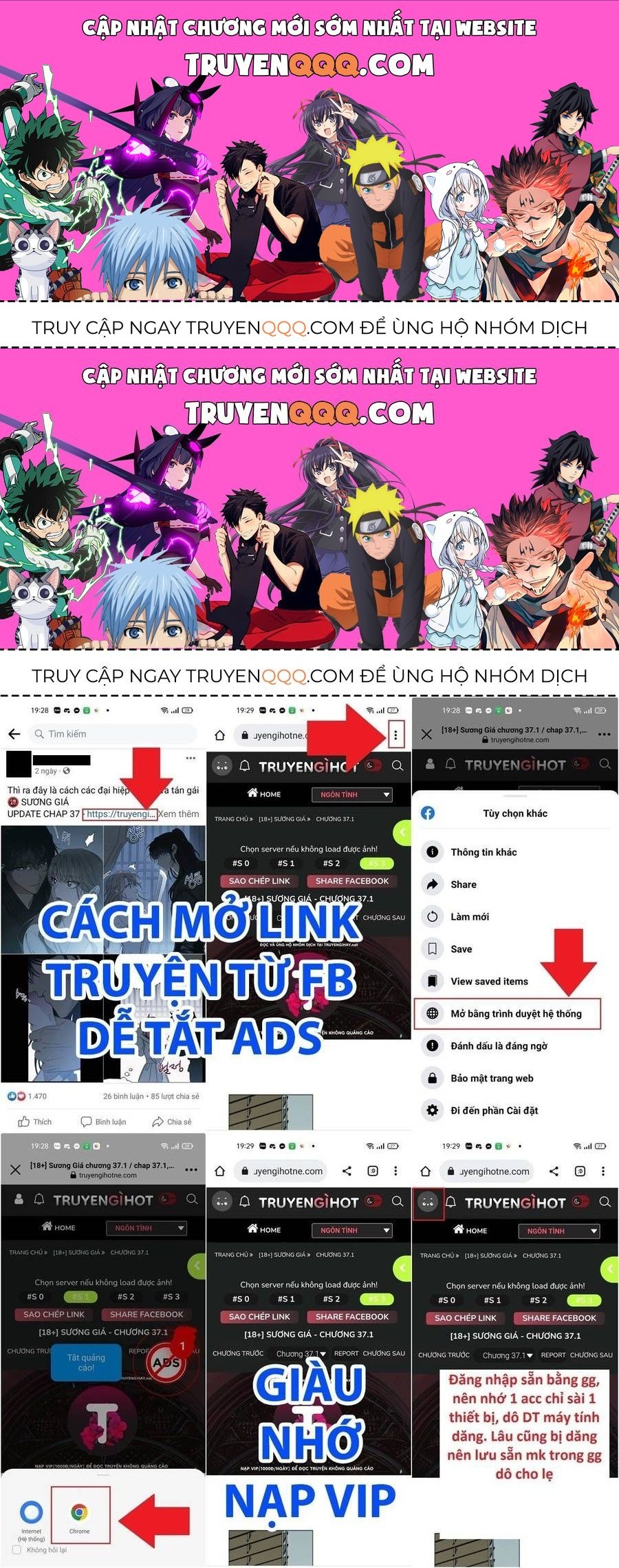 Chị Gái À, Kiếp Này Em Chính Là Nữ Hoàng Chapter 50.5 - 1