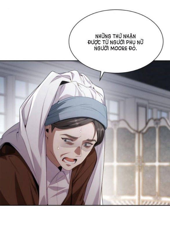 Chị Gái À, Kiếp Này Em Chính Là Nữ Hoàng Chapter 50.5 - 21