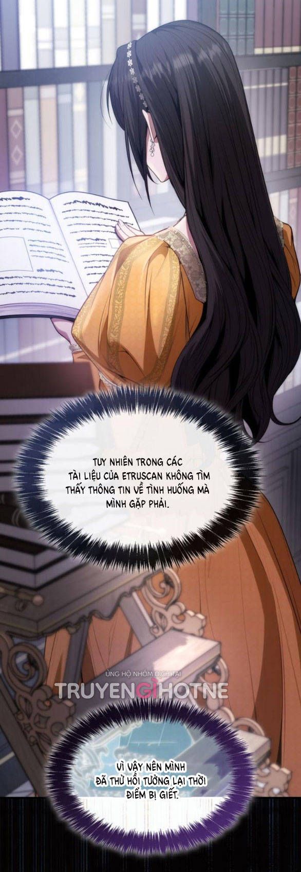 Chị Gái À, Kiếp Này Em Chính Là Nữ Hoàng Chapter 50.5 - 28