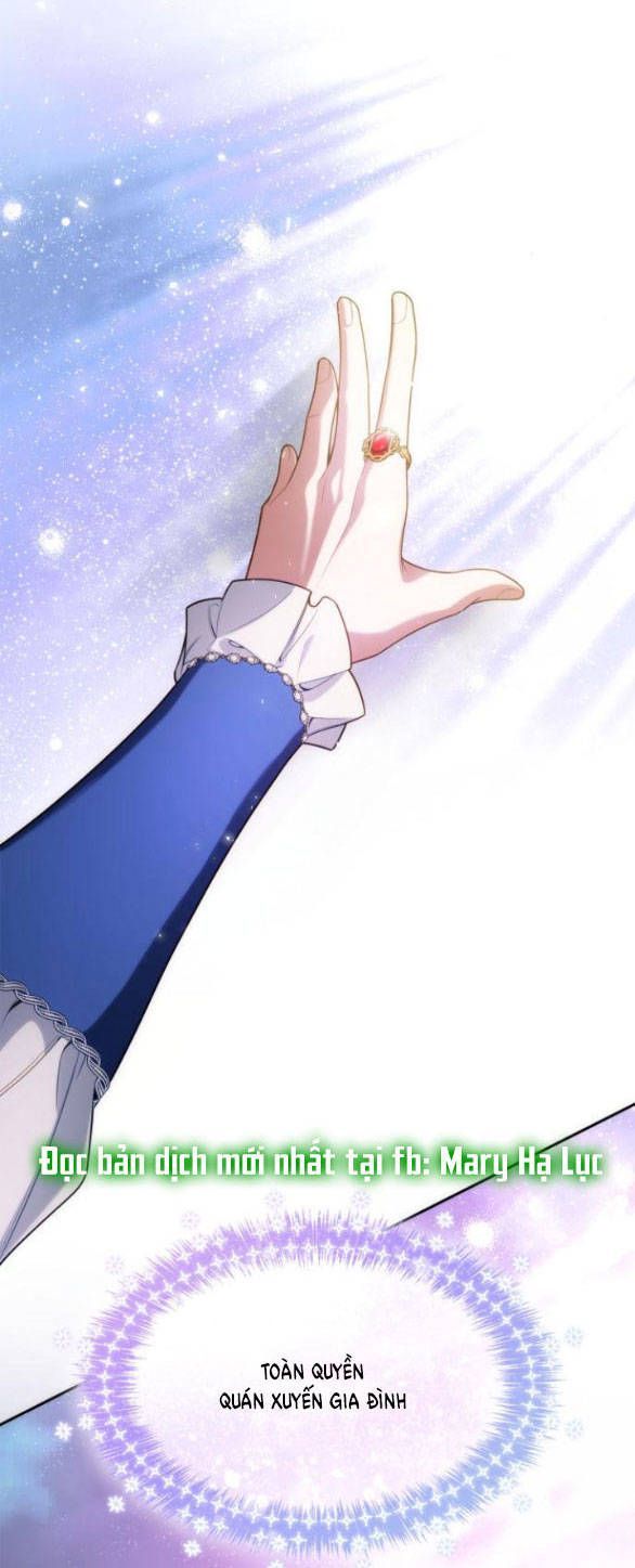 Chị Gái À, Kiếp Này Em Chính Là Nữ Hoàng Chapter 50.5 - 6