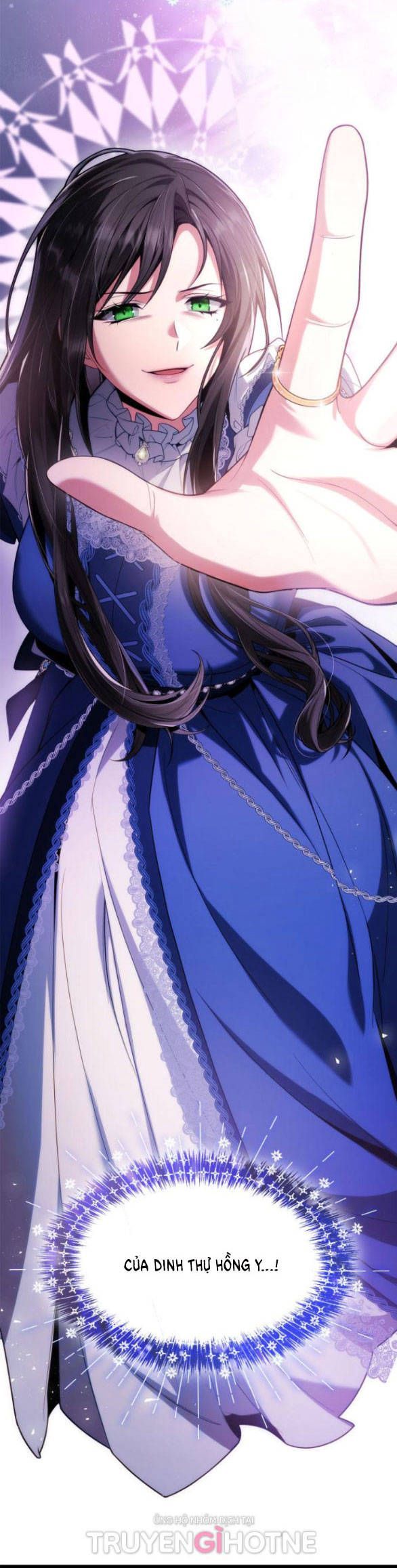 Chị Gái À, Kiếp Này Em Chính Là Nữ Hoàng Chapter 50.5 - 7