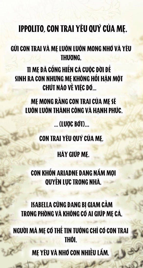 Chị Gái À, Kiếp Này Em Chính Là Nữ Hoàng Chapter 50.5 - 82