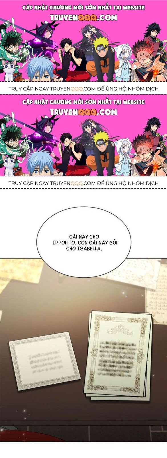 Chị Gái À, Kiếp Này Em Chính Là Nữ Hoàng Chapter 50.6 - 1