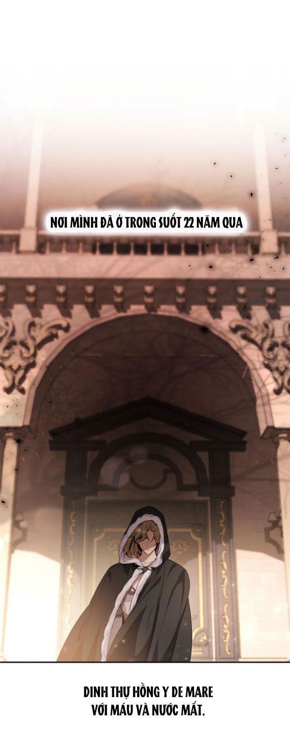 Chị Gái À, Kiếp Này Em Chính Là Nữ Hoàng Chapter 50.6 - 12