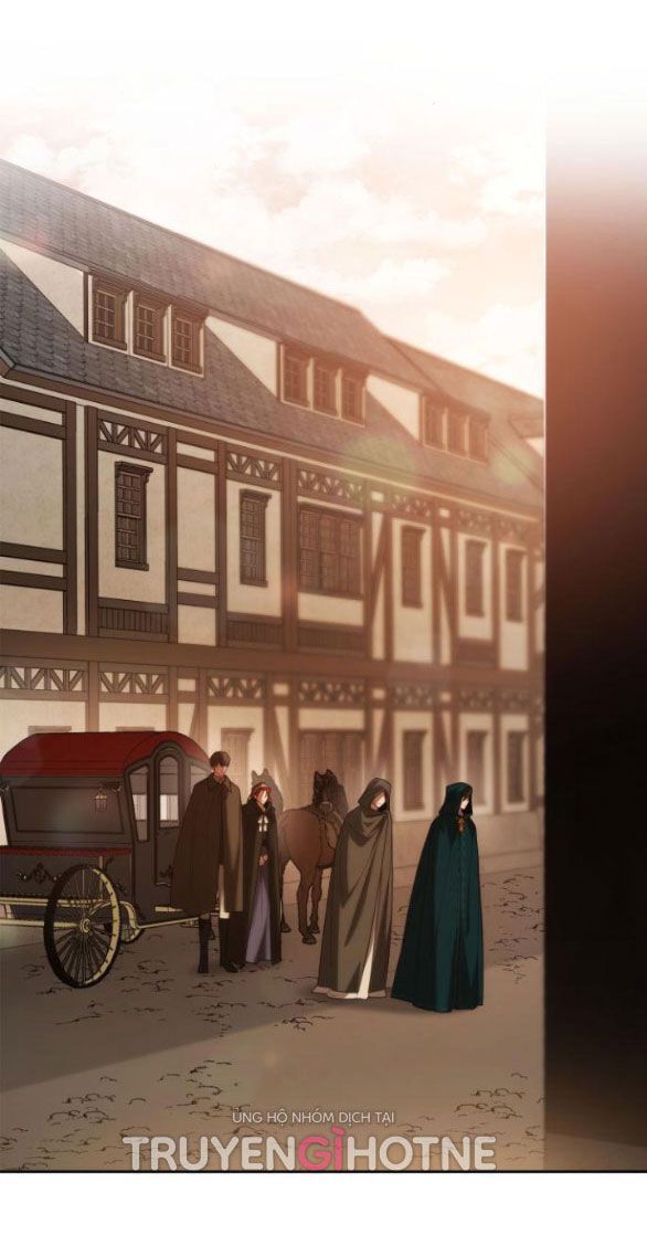 Chị Gái À, Kiếp Này Em Chính Là Nữ Hoàng Chapter 50.6 - 21