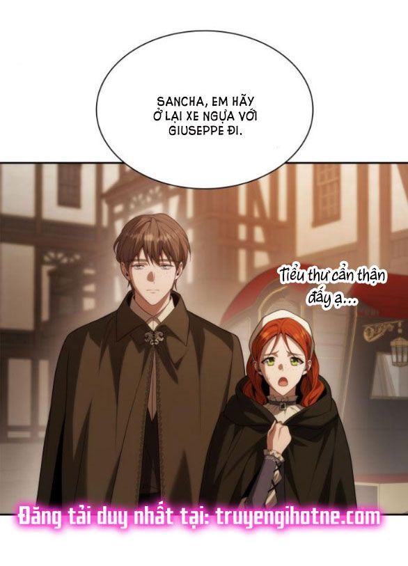 Chị Gái À, Kiếp Này Em Chính Là Nữ Hoàng Chapter 50.6 - 25