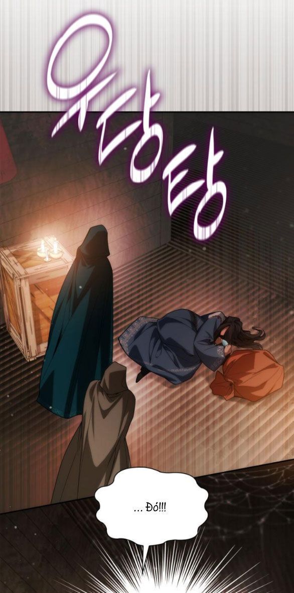 Chị Gái À, Kiếp Này Em Chính Là Nữ Hoàng Chapter 50.6 - 35