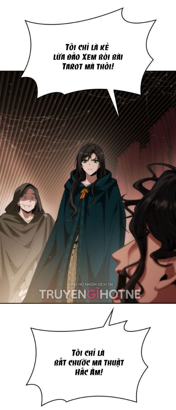 Chị Gái À, Kiếp Này Em Chính Là Nữ Hoàng Chapter 50.6 - 47