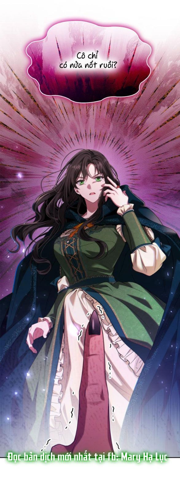 Chị Gái À, Kiếp Này Em Chính Là Nữ Hoàng Chapter 50.6 - 66