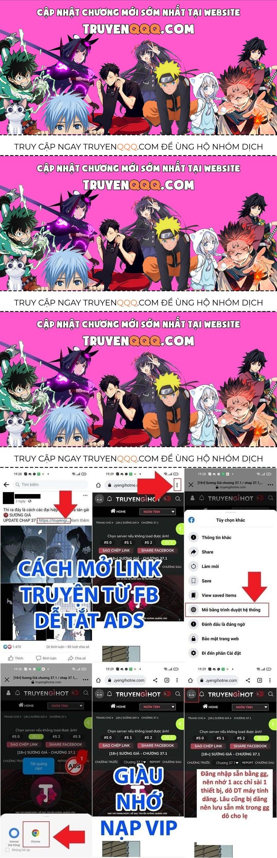 Chị Gái À, Kiếp Này Em Chính Là Nữ Hoàng Chapter 50.7 - 1