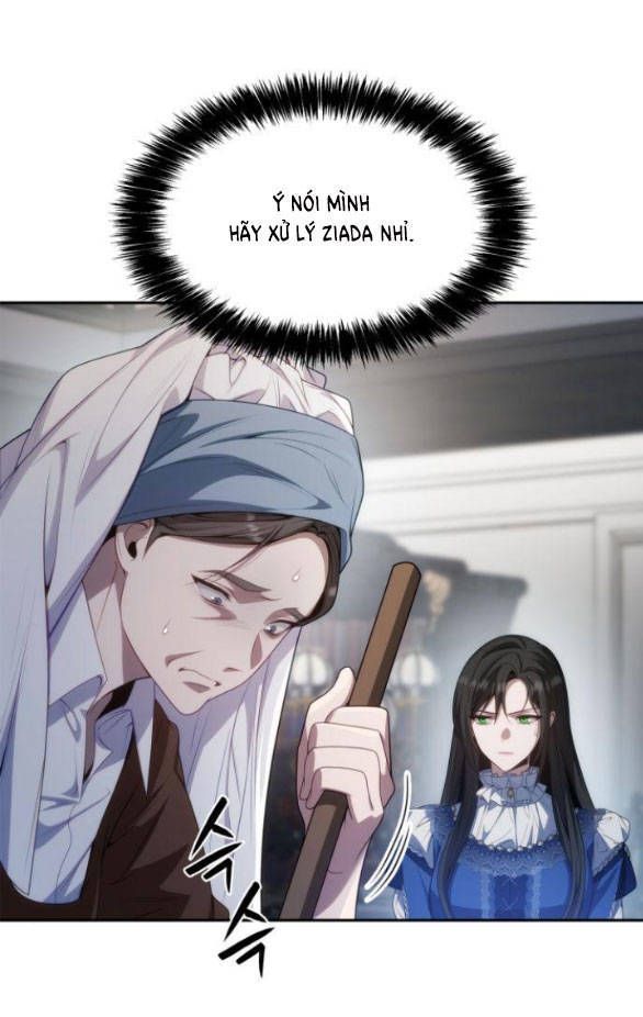 Chị Gái À, Kiếp Này Em Chính Là Nữ Hoàng Chapter 50.7 - 13