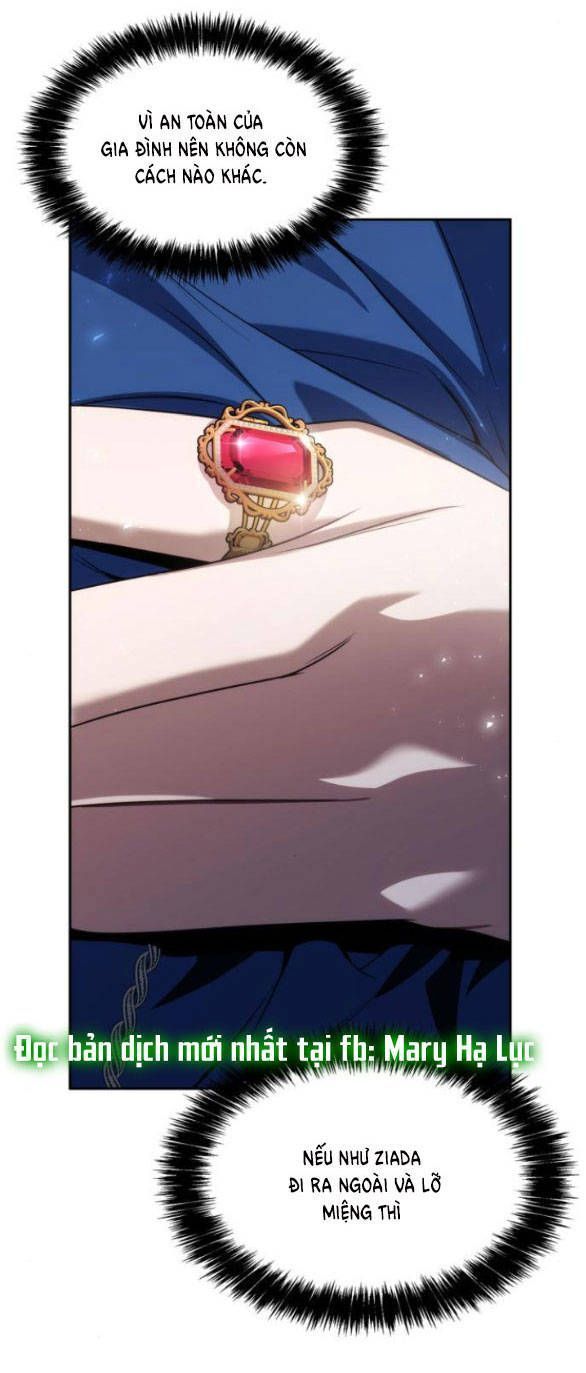 Chị Gái À, Kiếp Này Em Chính Là Nữ Hoàng Chapter 50.7 - 15