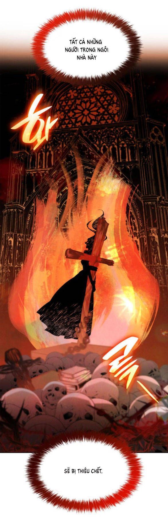 Chị Gái À, Kiếp Này Em Chính Là Nữ Hoàng Chapter 50.7 - 17