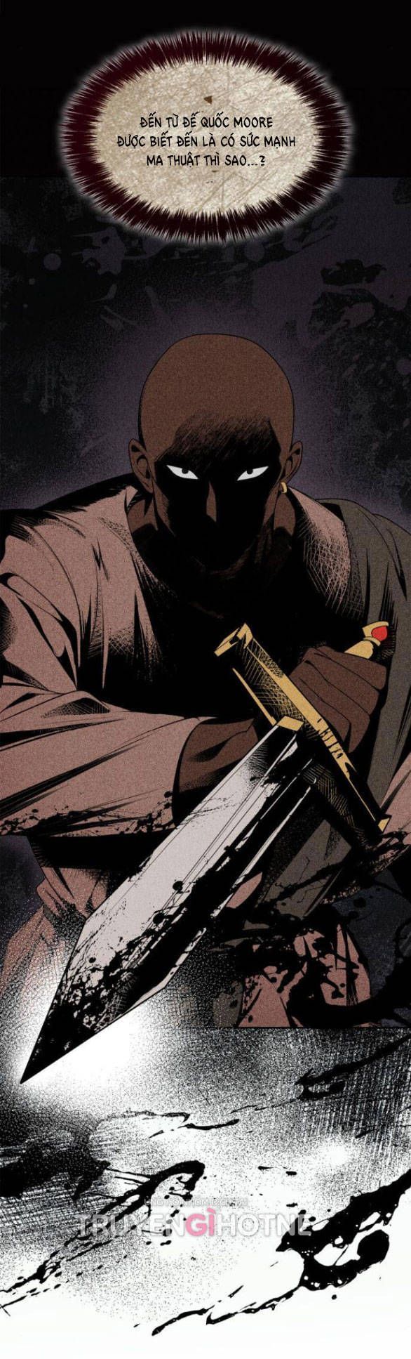 Chị Gái À, Kiếp Này Em Chính Là Nữ Hoàng Chapter 50.7 - 33